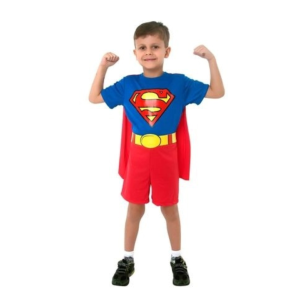 Homem De Aço