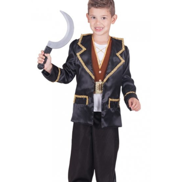 Capitão Pirata
