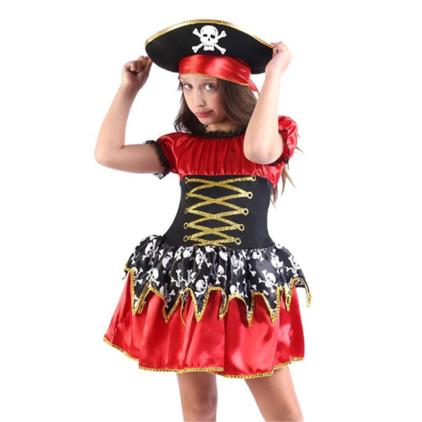 Pirata Kaylane