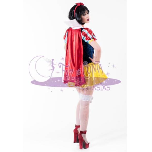 Menina da Maça - Image 2