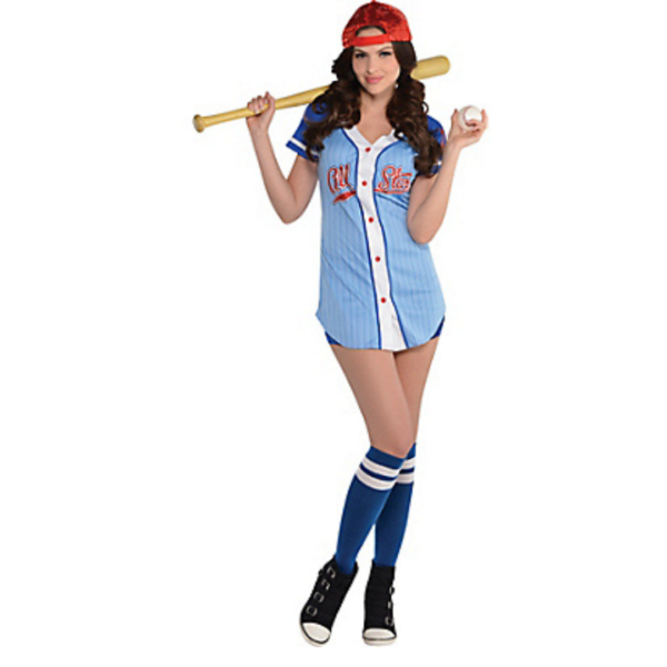 Baseball