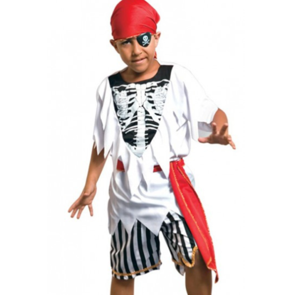 Pirata Zumbi