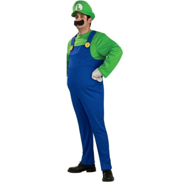 Mario e Luigi - Image 3