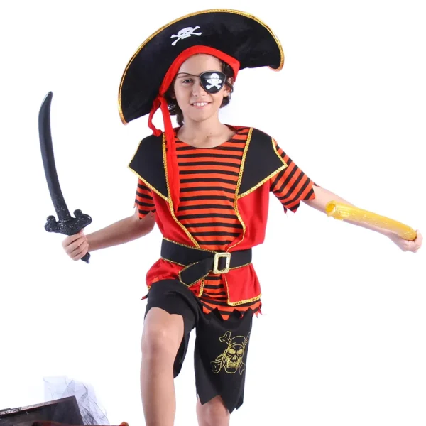 Pirata Harry