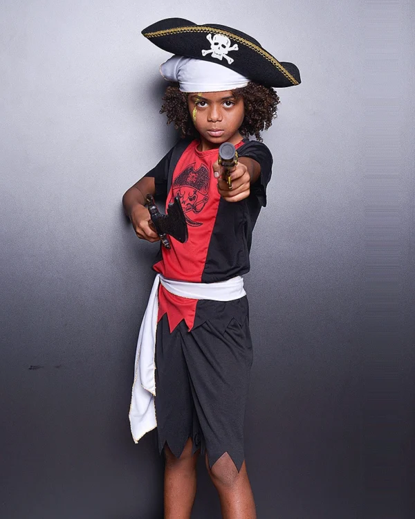 Pirata Arkhan - Image 2