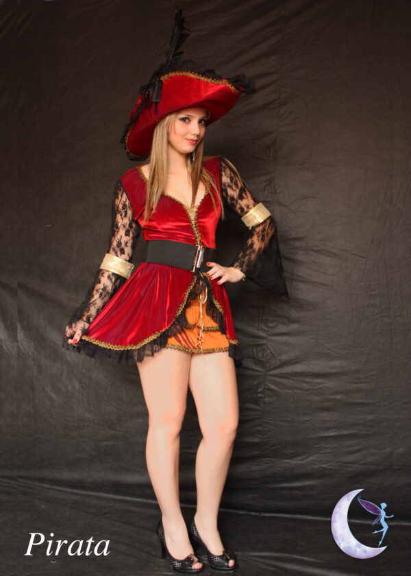 Pirata tunica