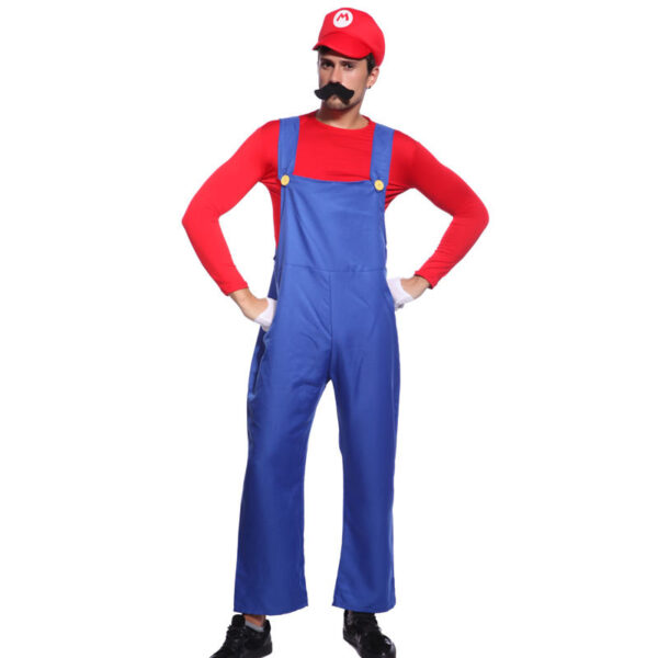 Mario e Luigi - Image 2