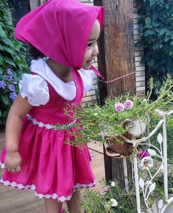 Masha