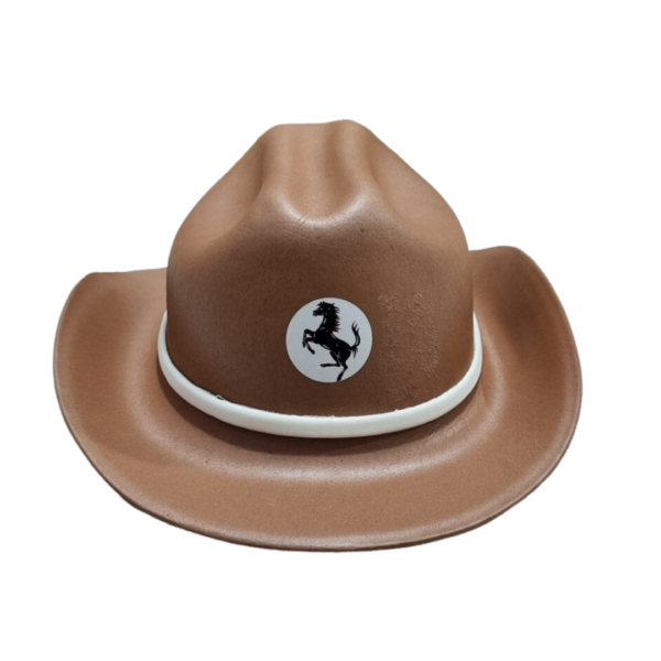 Chapéu Cowboy Infantil