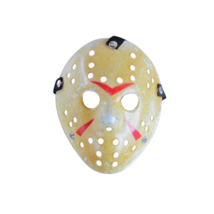 Máscara Jason