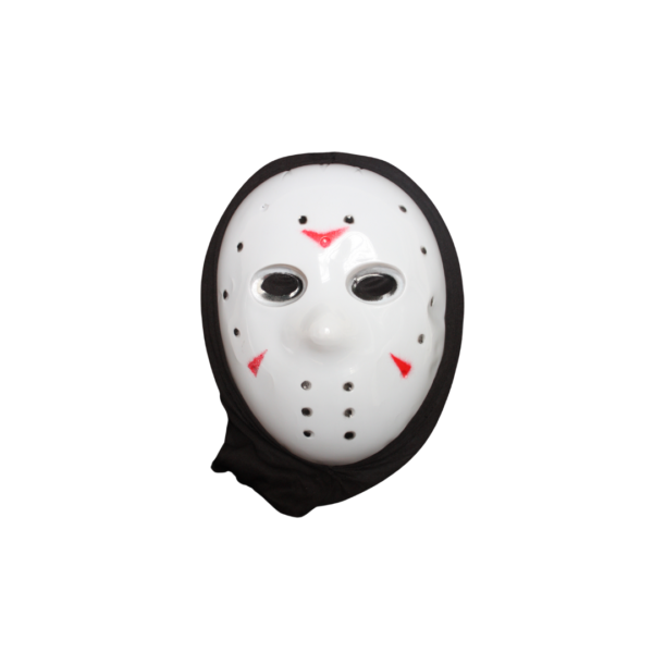 Máscara Jason - Imagem 2