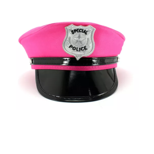 Quepe Policia - Image 2