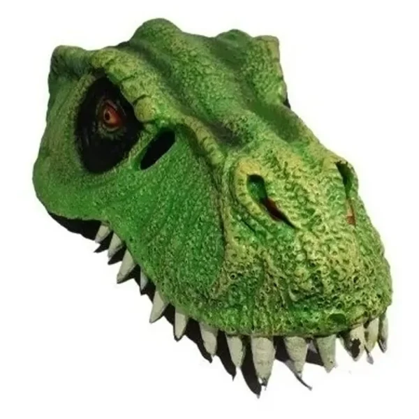 Mascara Dinossauro