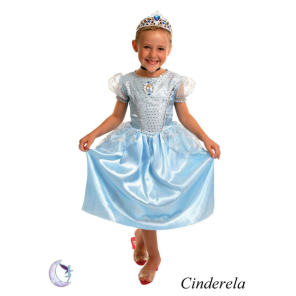 Princesa Azul