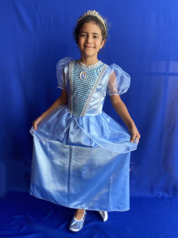 Princesa Azul - Image 2
