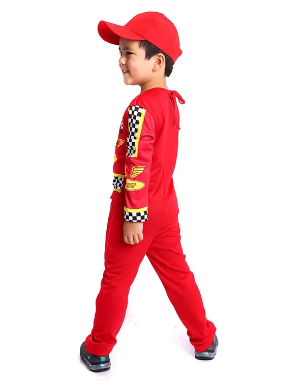Piloto de Corrida - Image 2