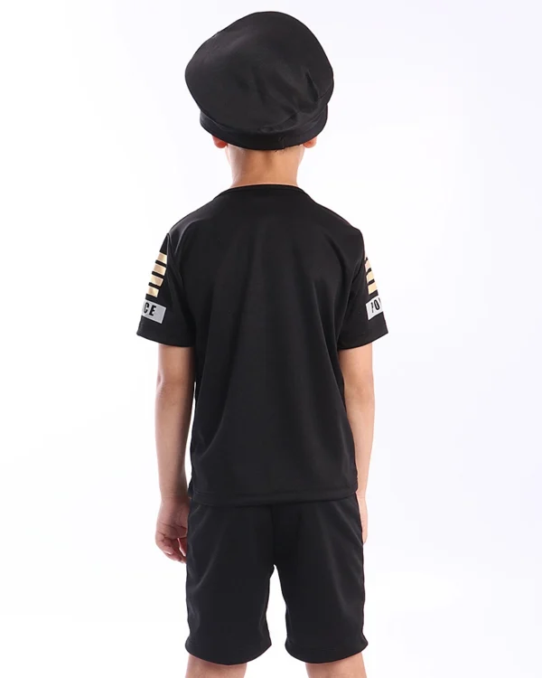 Policial Infantil - Image 2
