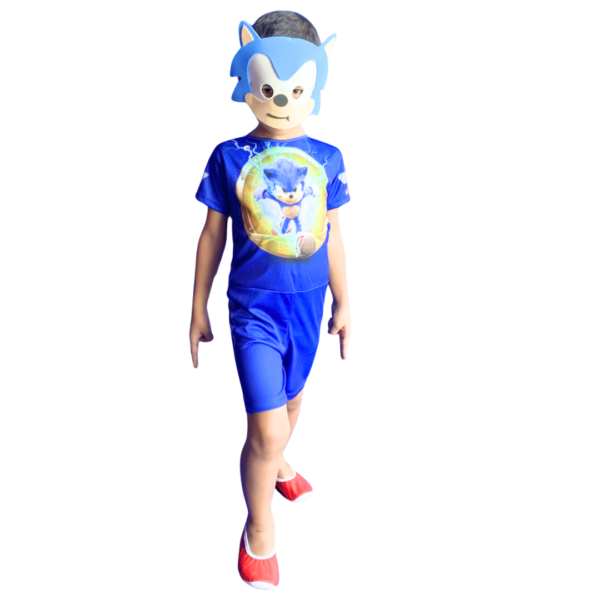 Sonic
