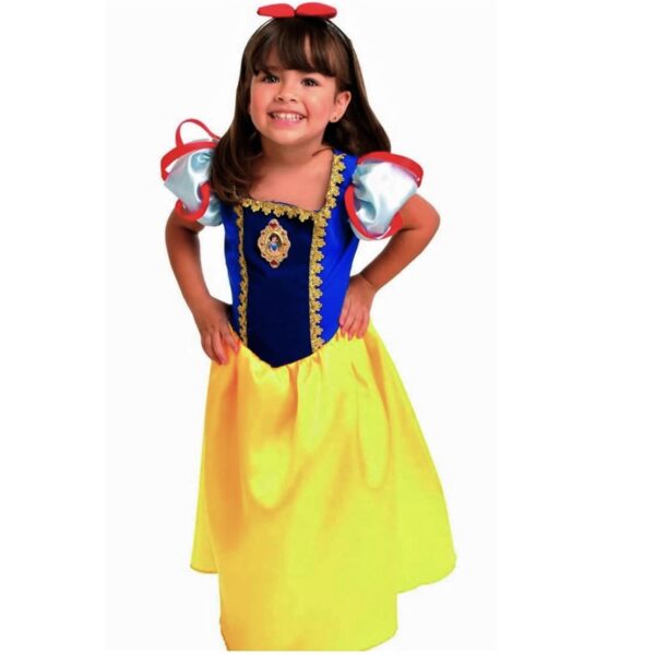 Princesa da Maça