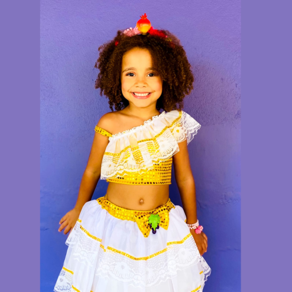 Baiana