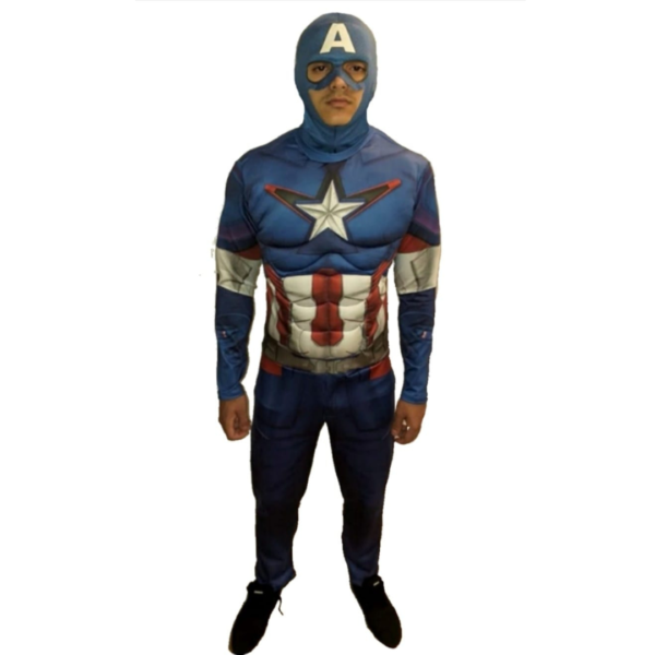 Capitão Estrela