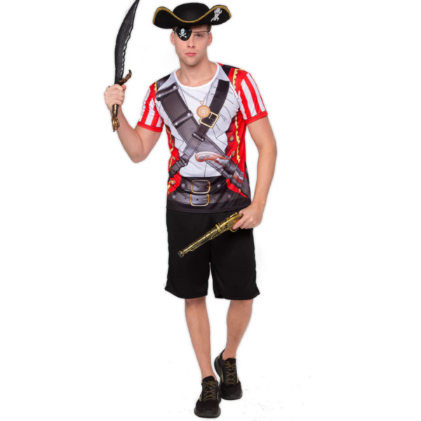 Pirata Kidd