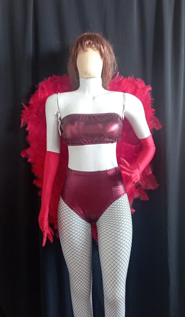 Hot Pant - Image 3