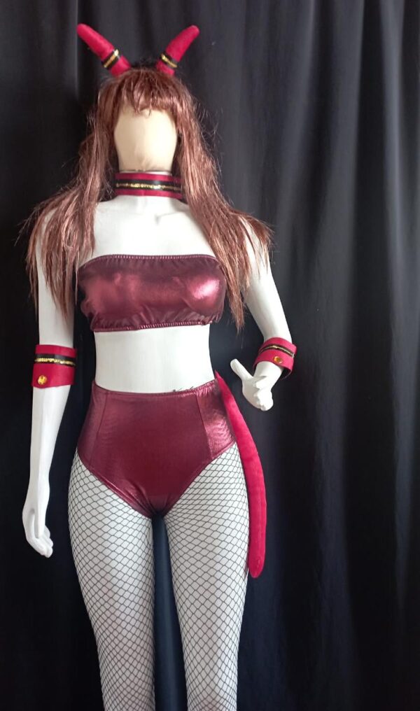 Hot Pant - Image 5