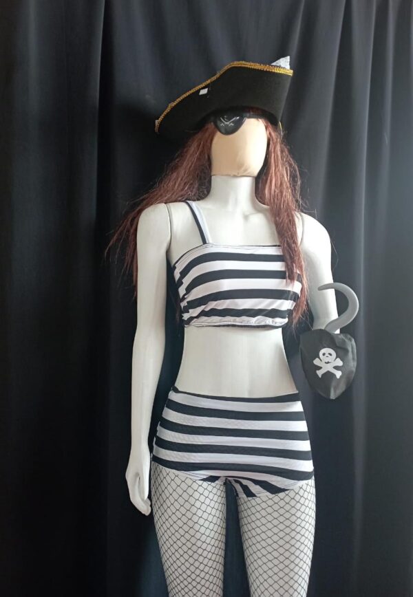 Hot Pant - Image 7
