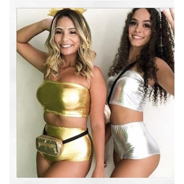 Hot Pant