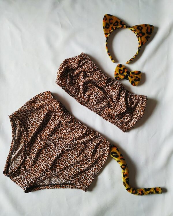 Hot Pant - Image 9
