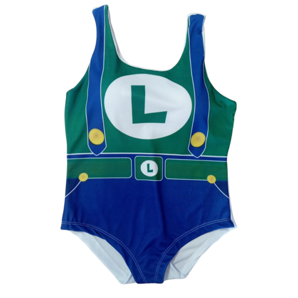 Body Mário e Luigi - Image 2