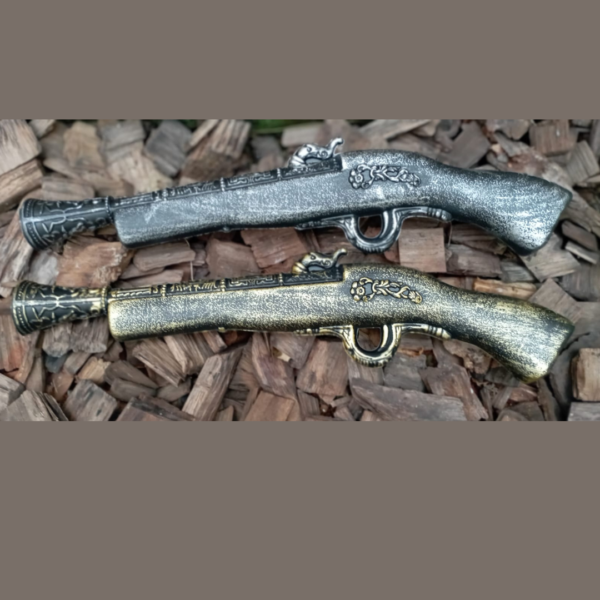 Carabina Pirata