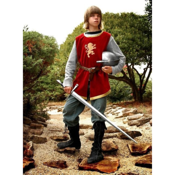 Cavalheiro Nárnia (Nº42)