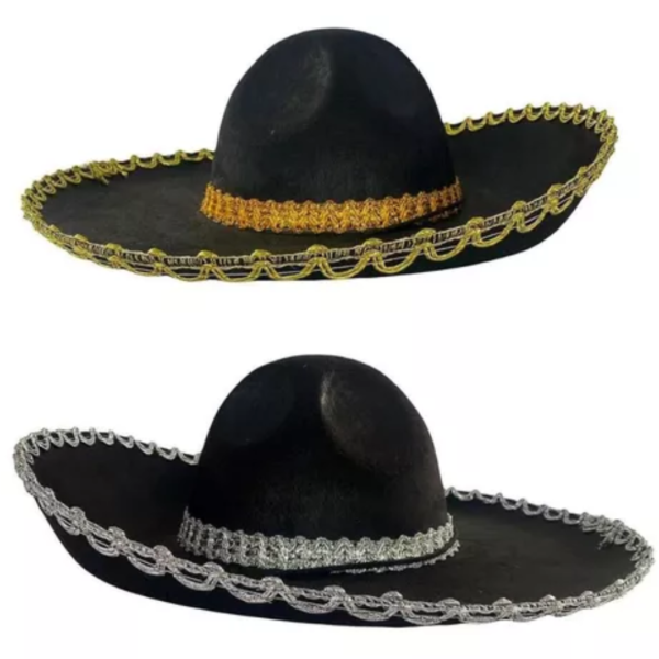 Chapéu Mexicano
