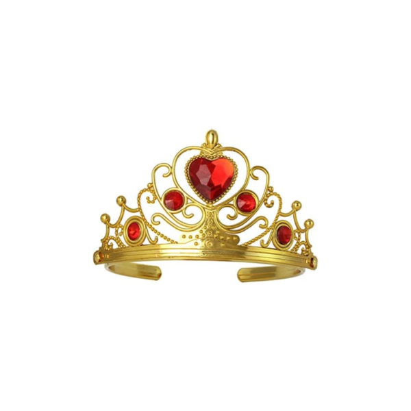 Coroa De Princesa