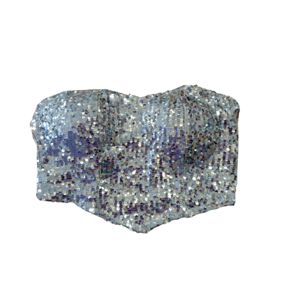 Cropped Lantejoulas - Image 3