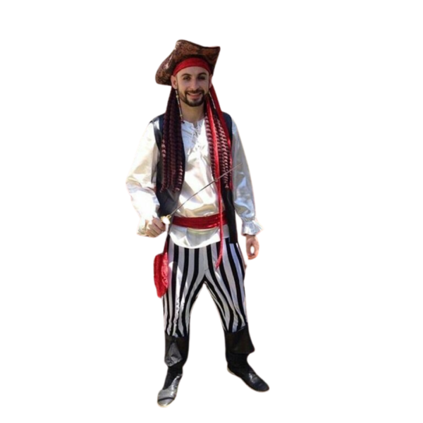 Pirata Jack
