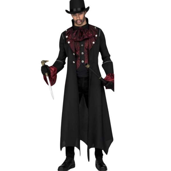 Vampiro Cartola