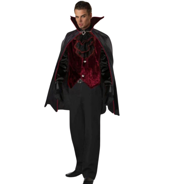 Vampiro Vinho