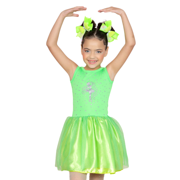 Bailarina Pérola - Imagem 3
