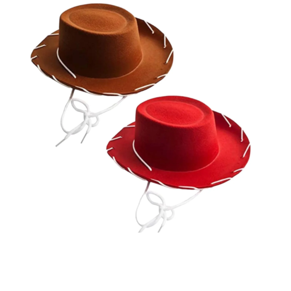 Chapéu Cowboy
