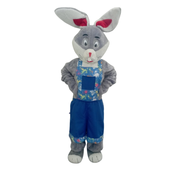 Coelho Mascote - Image 3