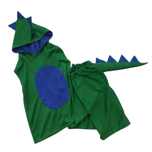 Dinossauro Conjunto