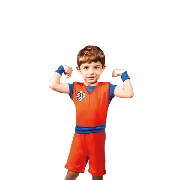 Goku Infantil - Image 2