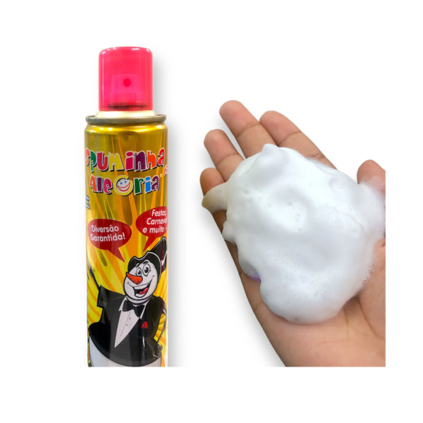 Espuma Da Alegria - Image 2