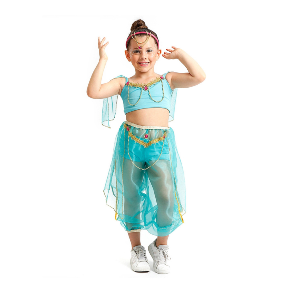 Princesa Odalisca Yade
