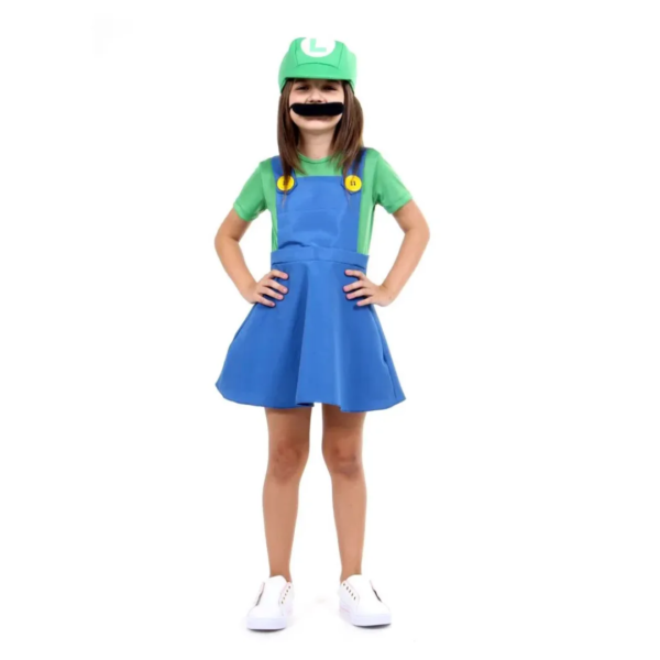 Encanadoras Infantil - Image 2