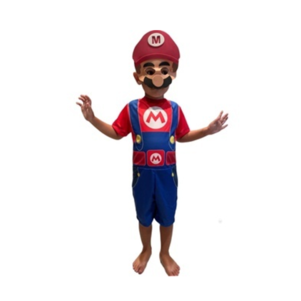 Encanador Mário