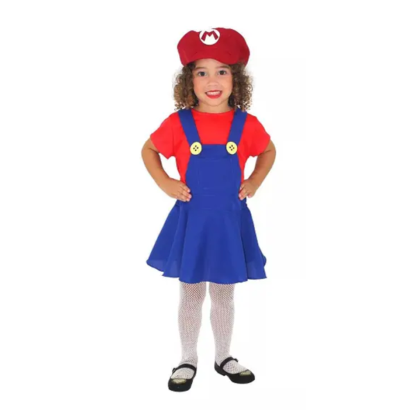 Encanadoras Infantil